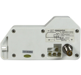 Электропривод стеклоочистителя TMC-905 12В ось 1" (1009312, 10017240, 00905)